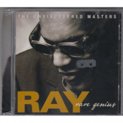 RARE GENIUS