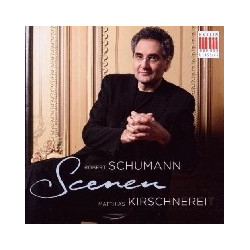 SCENES - PAPILLONS OP.2,...