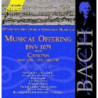 OFFERTA MUSICALE BWV 1079 E ALTRE OPERE