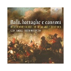 BALLI, BATTAGLIE E CANZONI...