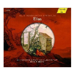 ELIJAH OP.70
