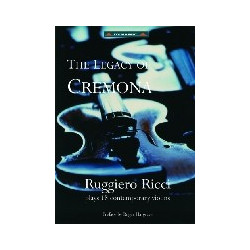 THE LEGACY OF CREMONA -...