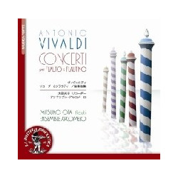CONCERTI PER FLAUTO E FLAUTINO