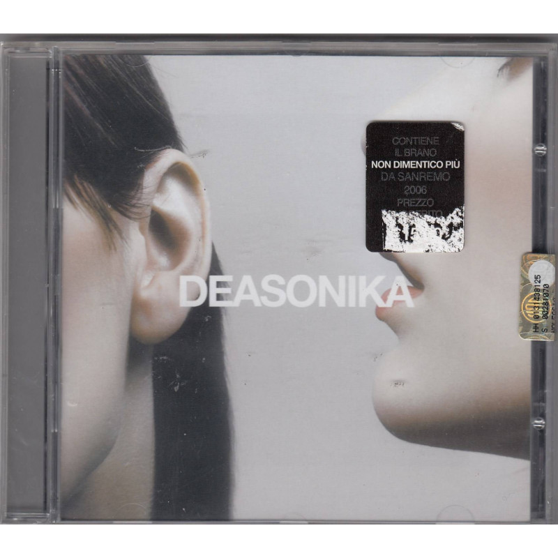 DEASONIKA