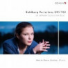 VARIAZIONI GOLDBERG BWV 988