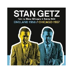 ENGLAND 1958 / CHICAGO 1957