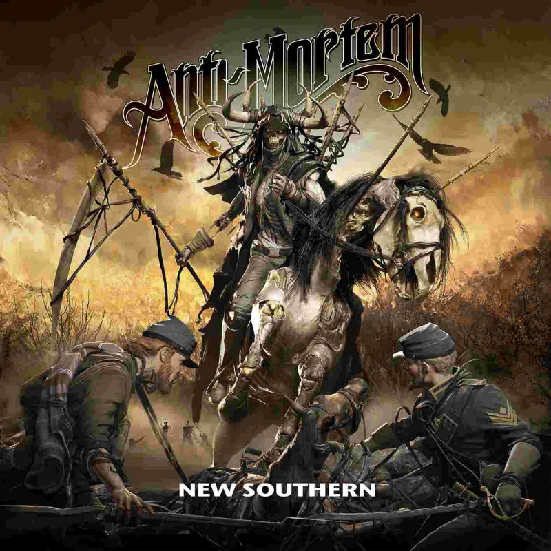 NEW SOUTHERN