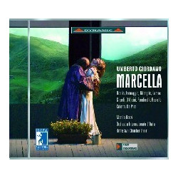 MARCELLA