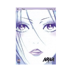 NANA - STAGIONE 02 - SERIE COMPLETA (EPS 26-50) (4 DVD)