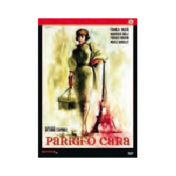 PARIGI O CARA (1962)