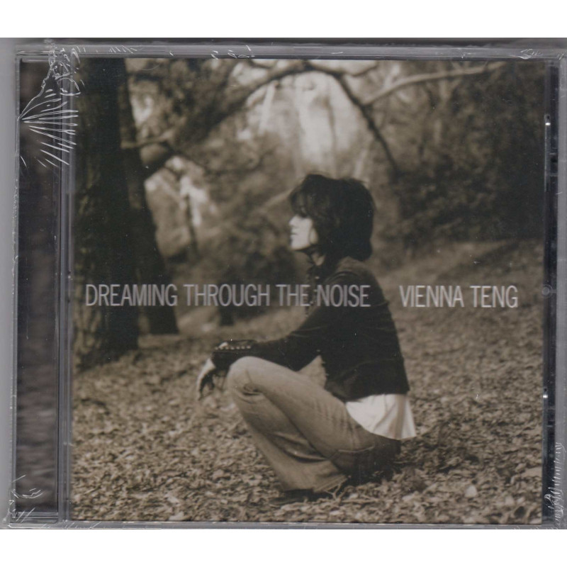 DREAMING THROUGH THE NOISE