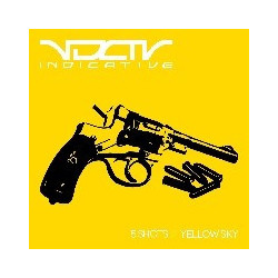 5 SHOTS // YELLOW SKY