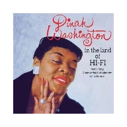 IN THE LAND OF HI-FI (+...