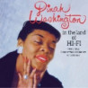 IN THE LAND OF HI-FI (+ UNFORGETTABLE)