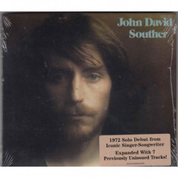 JOHN DAVID SOUTHER