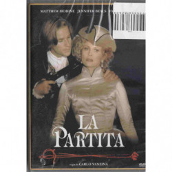 LA PARTITA (1988)