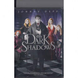 DARK SHADOWS (USA 2011)