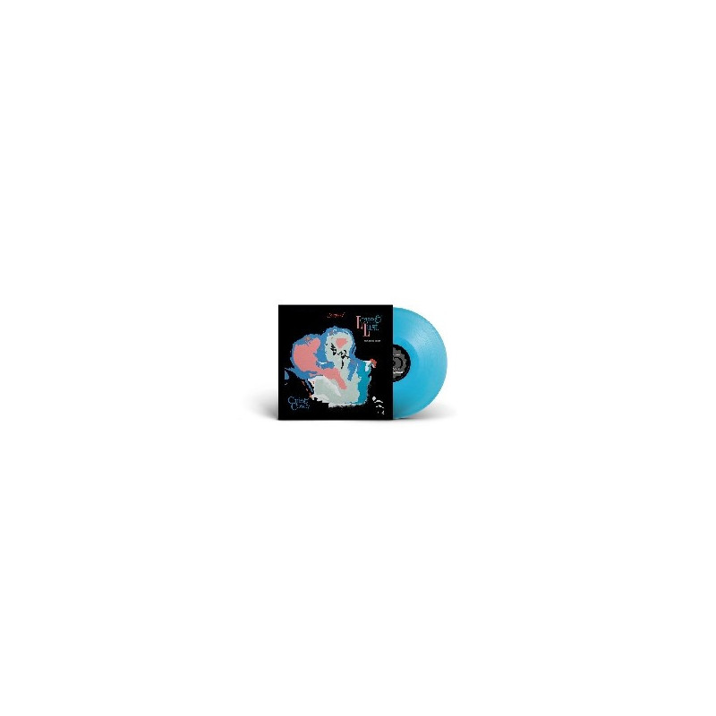 SONGS OF LOVE & LUST (TRANSPARENT TOURQU
