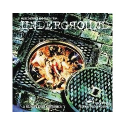 UNDERGROUND