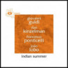 INDIAN SUMMER