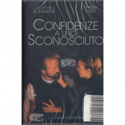 CONFIDENZE AD UNO SCONOSCIUTO - DVD