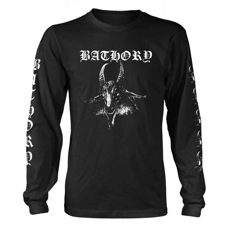 BATHORY GOAT