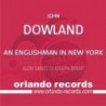 AN ENGLISHMAN IN NEW YORK - IMPRESSIONS