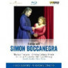 SIMON BOCCANEGRA