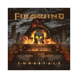 IMMORTALS