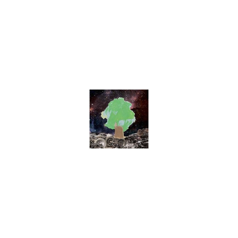 9 GREEN SONGS