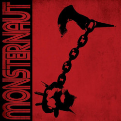 MONSTERNAUT