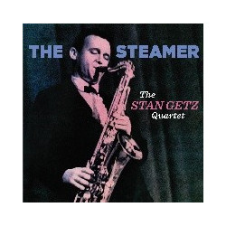 THE STEAMER (+ 6 BONUS TRACKS)