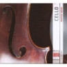 CELLO-GREATEST WORKS