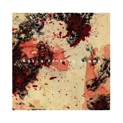 WORLD PAINTED BLOOD
