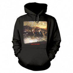 BLOOD FIRE DEATH - HOODED...