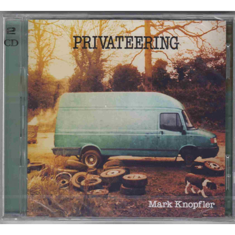 PRIVATEERING