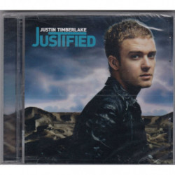 JUSTIFIED