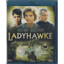 LADYHAWKE (1985)