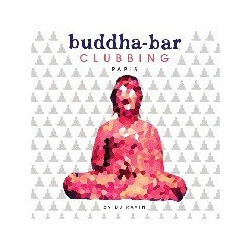 BUDDHA BAR CLUBBING - PARIS