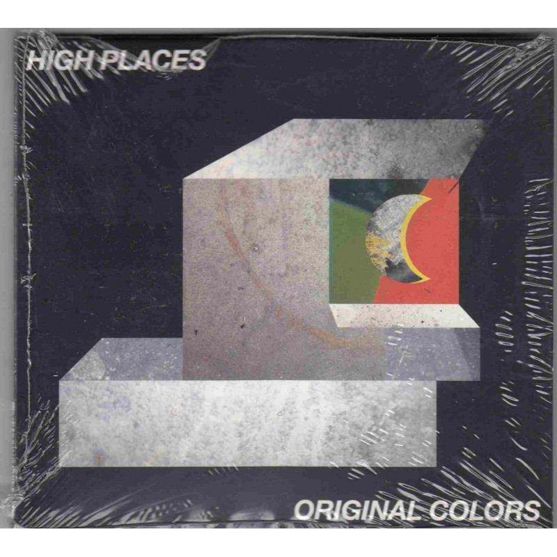 ORIGINAL COLORS