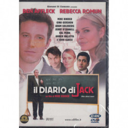 IL DIARIO DI JACK (2007)