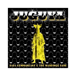JUGUYA