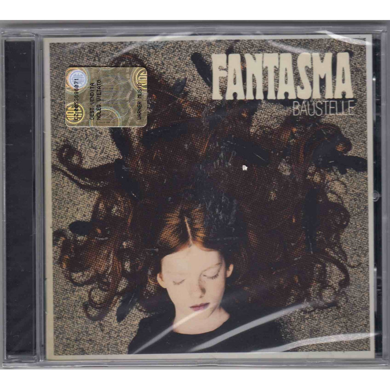 FANTASMA