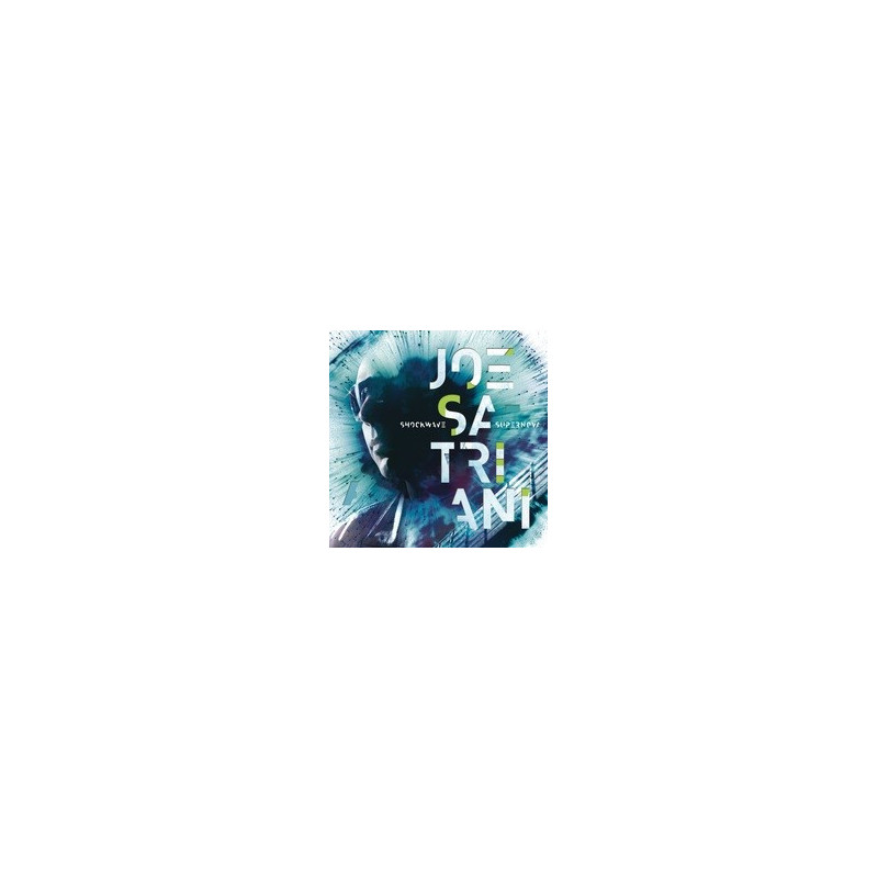 SHOCKWAVE SUPERNOVA