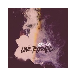 LOVE TELEPATHIC