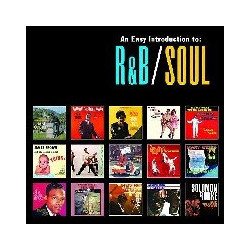 AN EASY INTRODUCTION TO R&B...