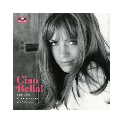 CIAO BELLA! ITALIAN GIRL...