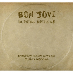 BURNING BRIDGES