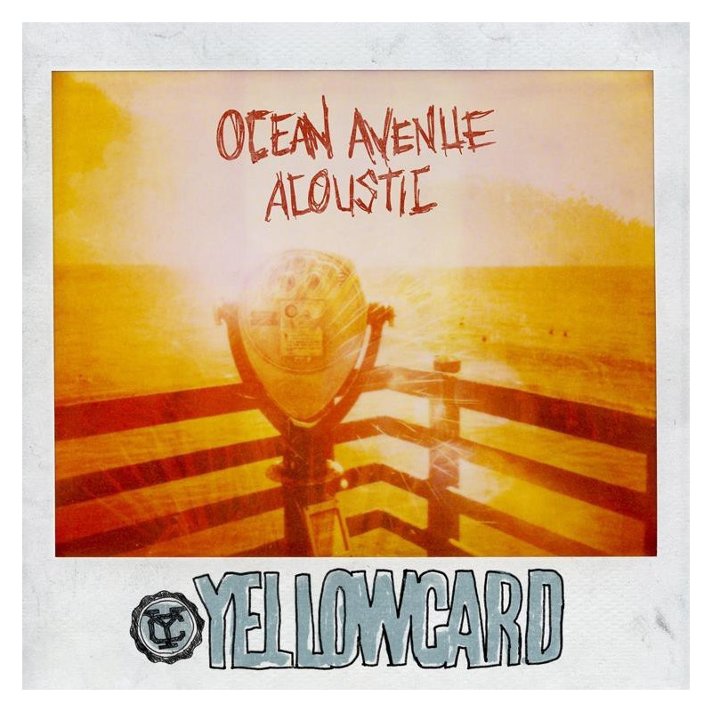 OCEAN AVENUE ACOUSTIC