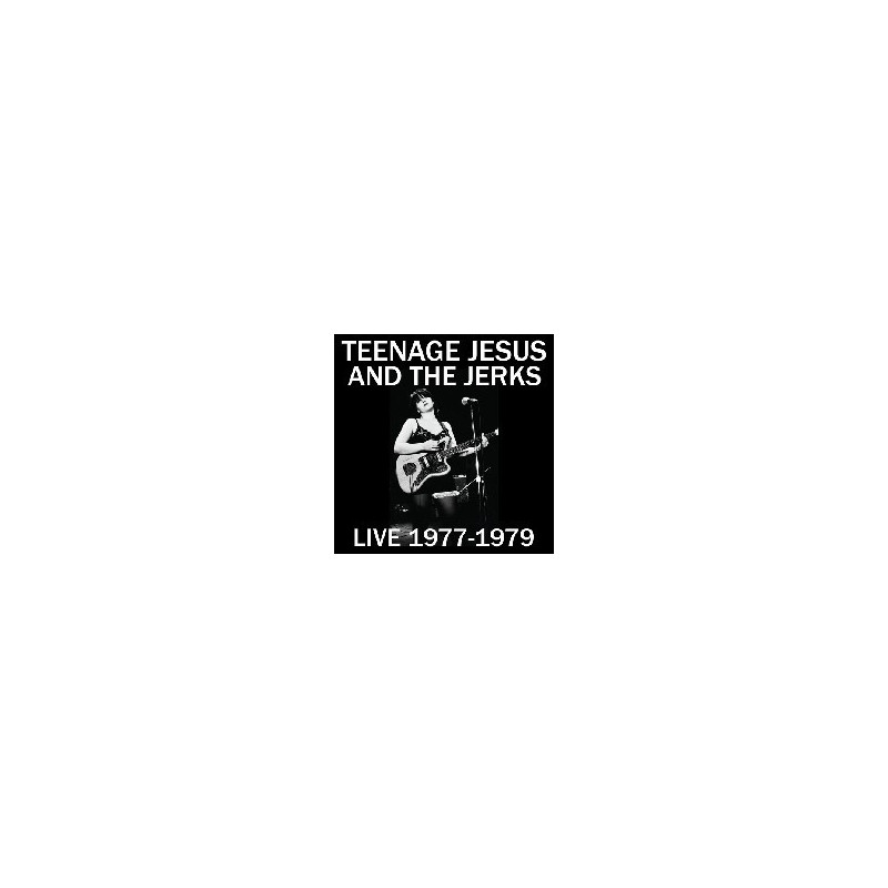 LIVE 1977-1979